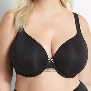 🔥SALE 10% OFF!🔥 Layne Bryant Full Coverage Underwire Bra